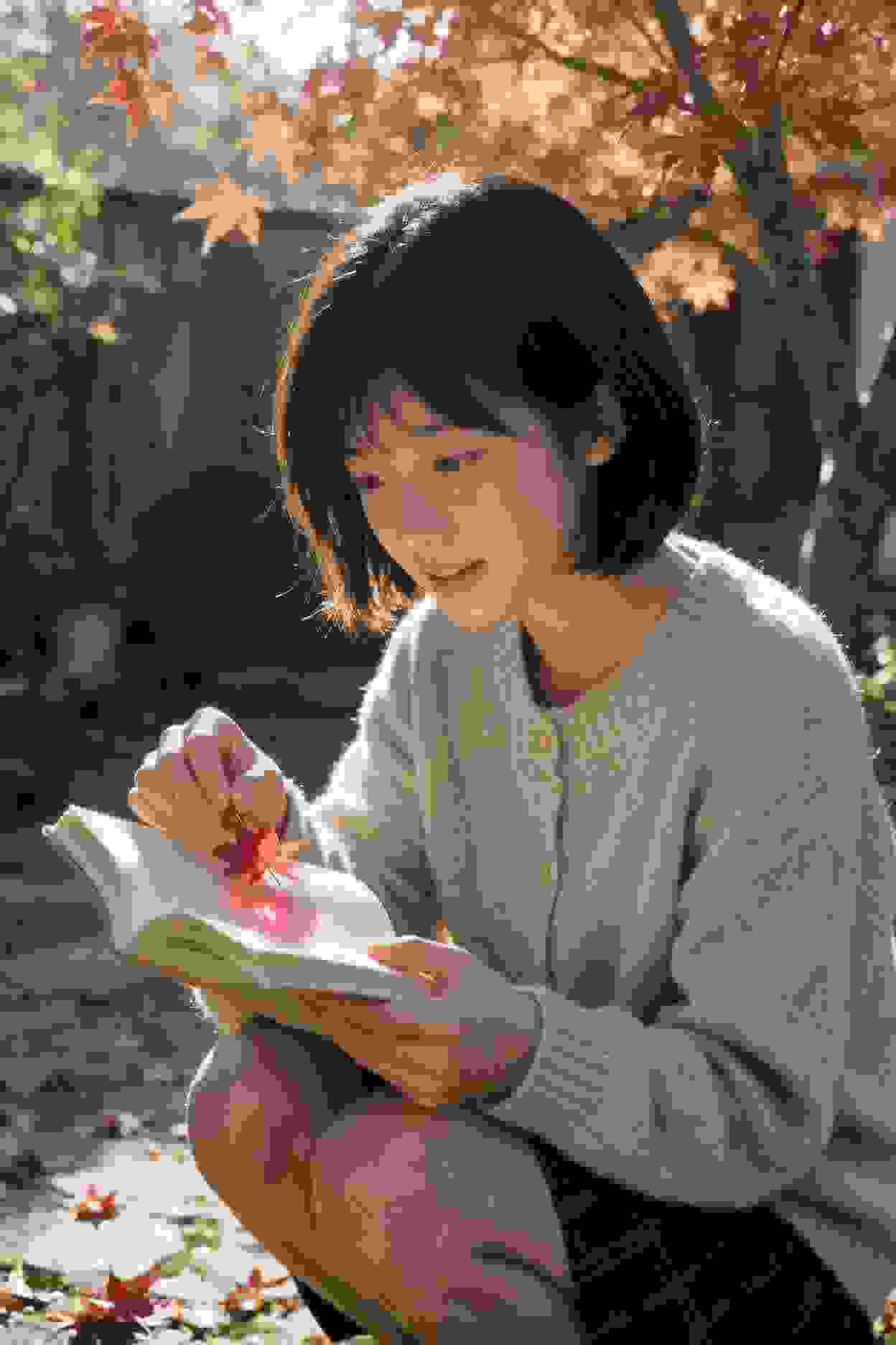 魔法少女心梦