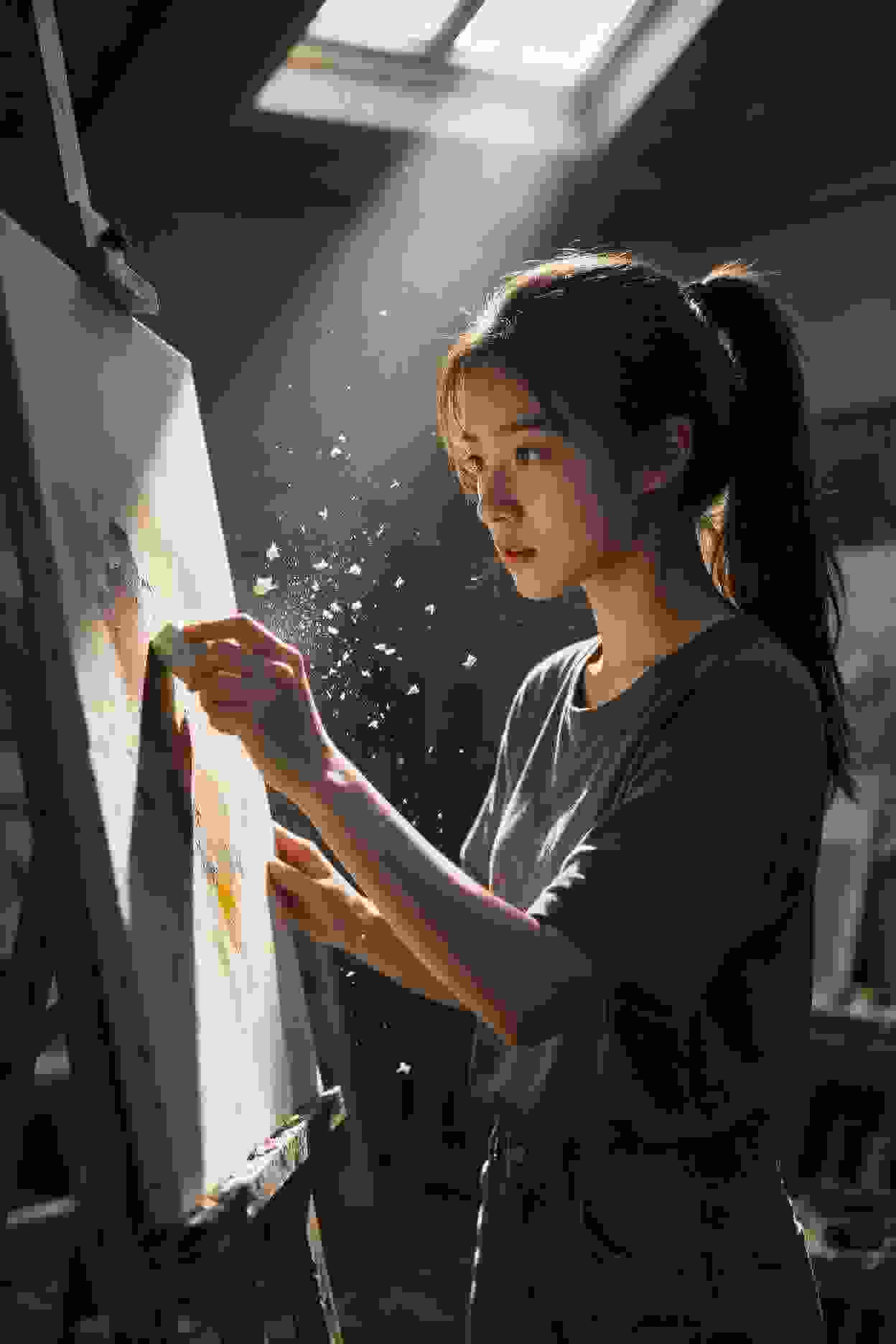 江湖儿女
