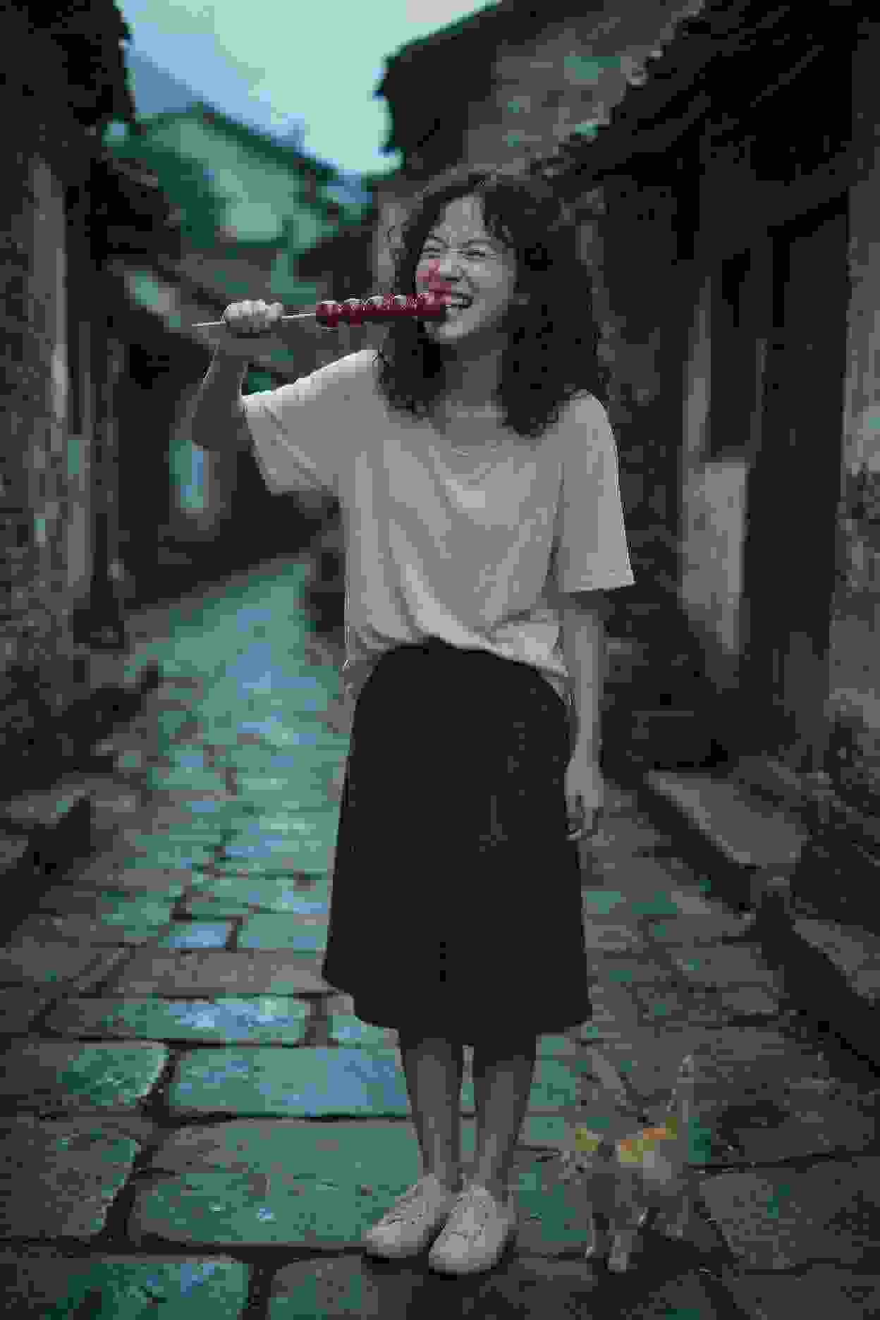 医心向阳